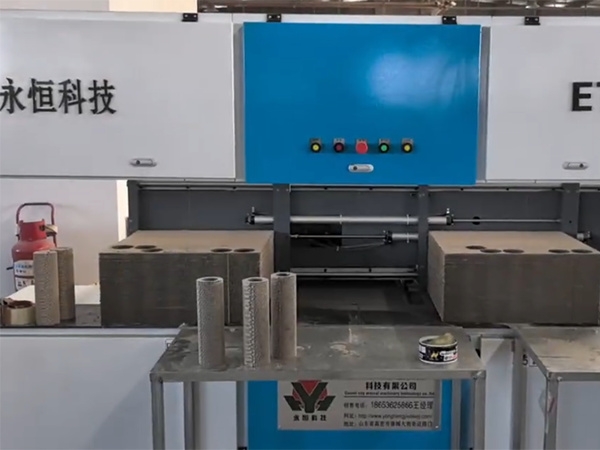 數(shù)控鋸加工展示